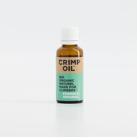 CRIMP OIL