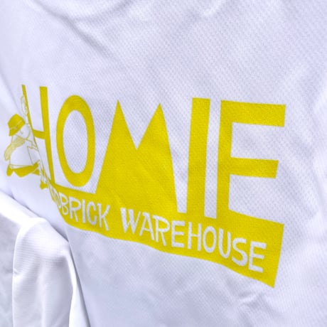 2024 HOMIE kids Tshirt
