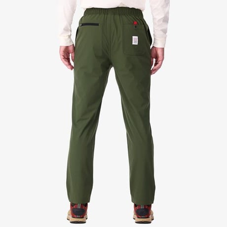 TOPO designs / boulder pants