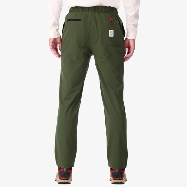 TOPO DESIGNS - TOPO トポ　POLARTEC アウトドア ハイブリッド　クライミングパンツ fit=scale-down,w=1200