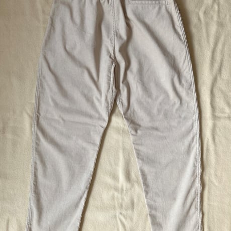 Quiet sport/ Do Pants Cords 2023