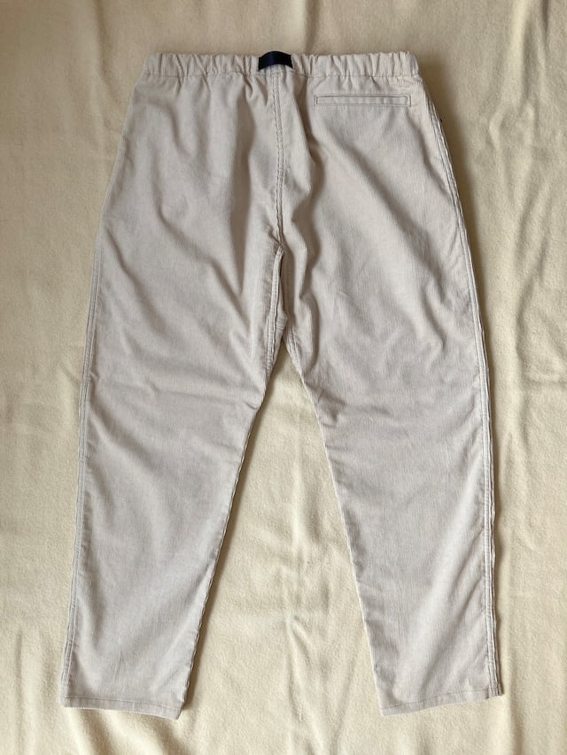 Quiet sport/ Do Pants Cords 2023 | HOMIE STORE 