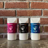 Liquid chalk / Carbon Grip