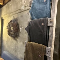 Quiet Sport/Dopants cords'24