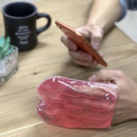S&A「 ICING MITTEN」