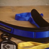 BD パッデッド ギアスリング