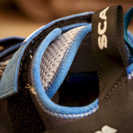 SCARPA  オリジン