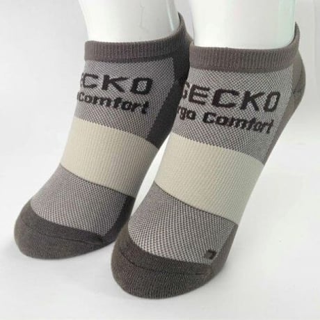 GECKO Ergo Comfort Tones ボルダリングソックス
