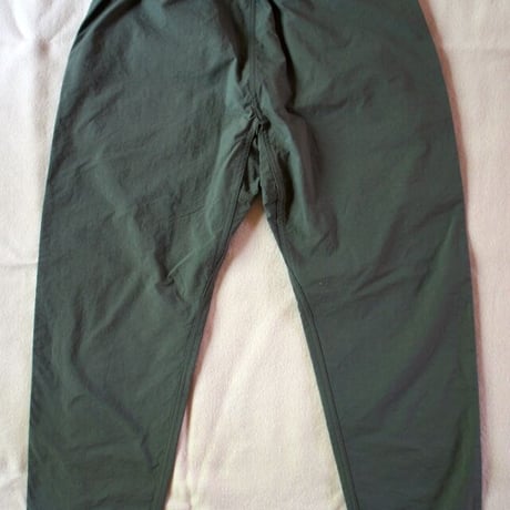 QUIET SPORT / Do Pants LT "Light and Tough"