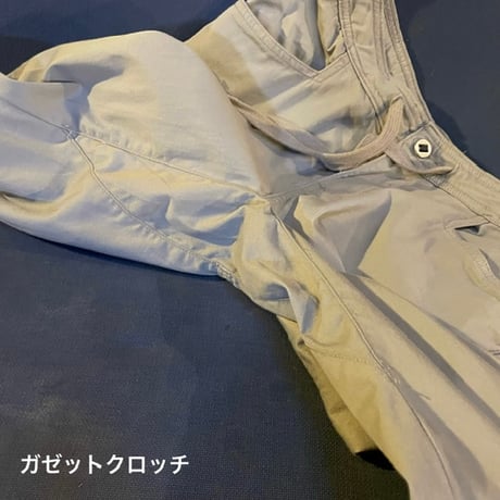 Black Diamond ウィメンズ クレードパンツ