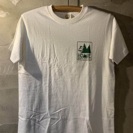 2022 HOMIE  T-shirt