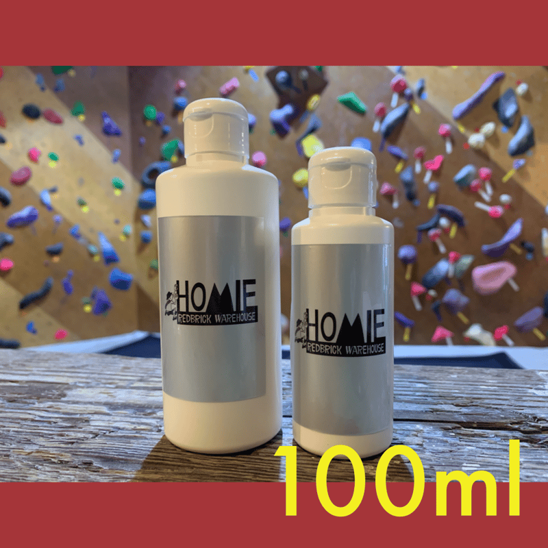 HOMIEオリジナルリキッドチョーク/100ml | HOMIE STORE