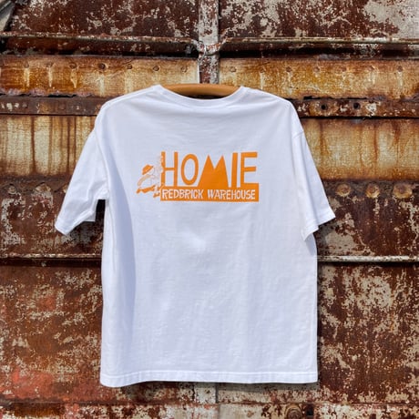 2024 HOMIE loose fit Tshirts