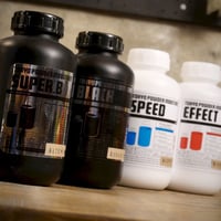 Tokyo Powder / SPEED BOTTLE