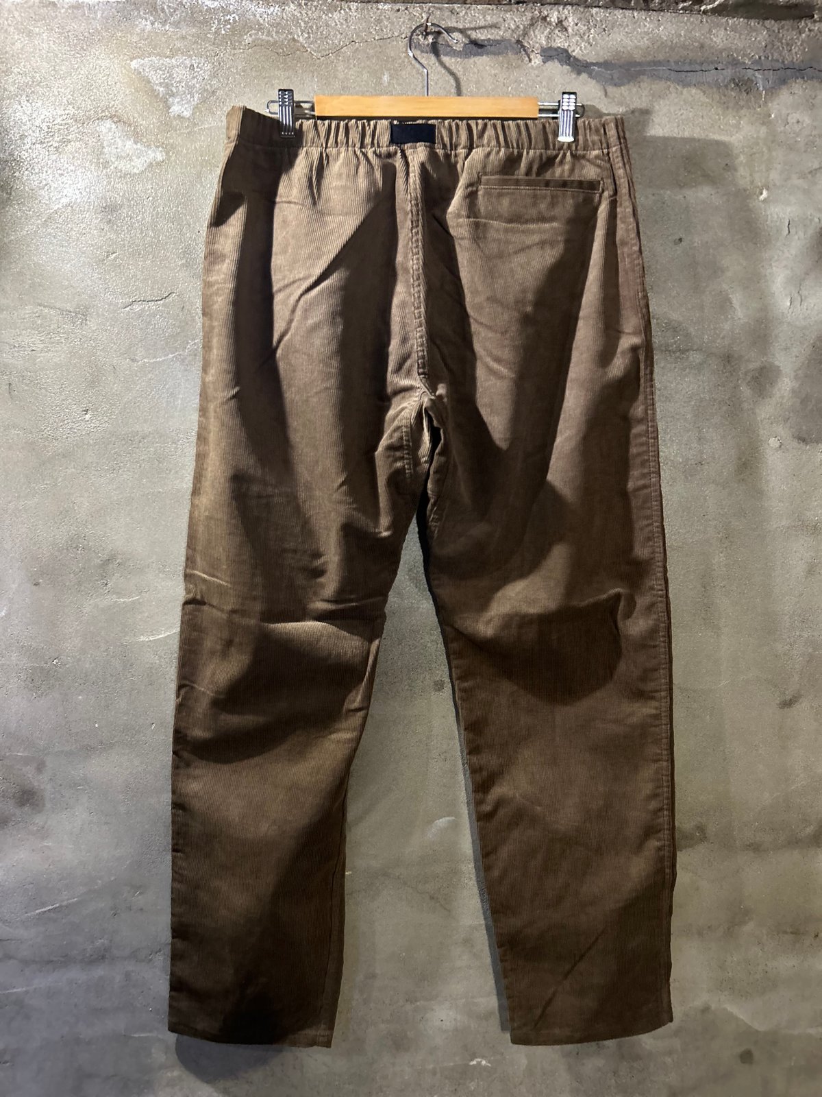 Quiet Sport/Dopants cords'24 | HOMIE STORE