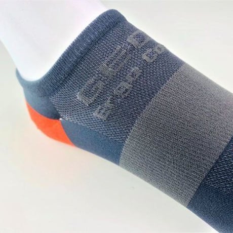 GECKO Ergo Comfort + ボルダリングソックス