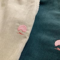 Quiet sport/ Do Pants Cords 2023
