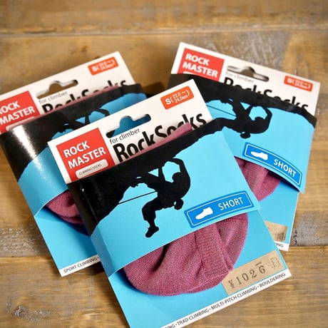ROCK SOCKS ロックソックス