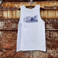 2024 HOMIE tank-top