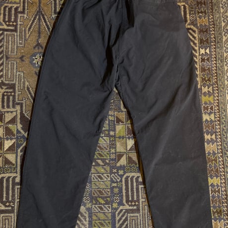 Quiet Sport/Do Pants LT