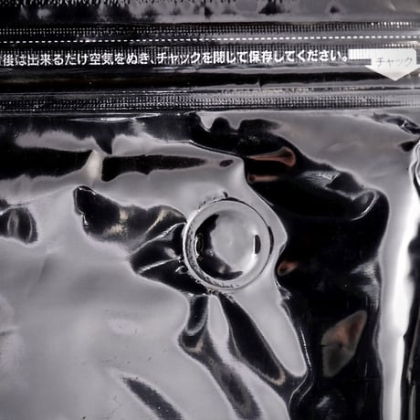TOKYO POWDER BLACK トーキョーパウダー  ブラック レギュラー