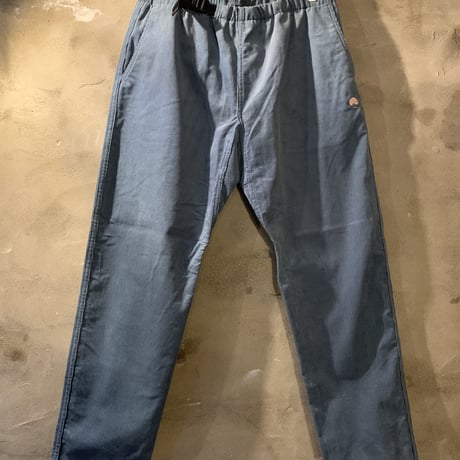QUIET SPORT / Do Pants Cords
