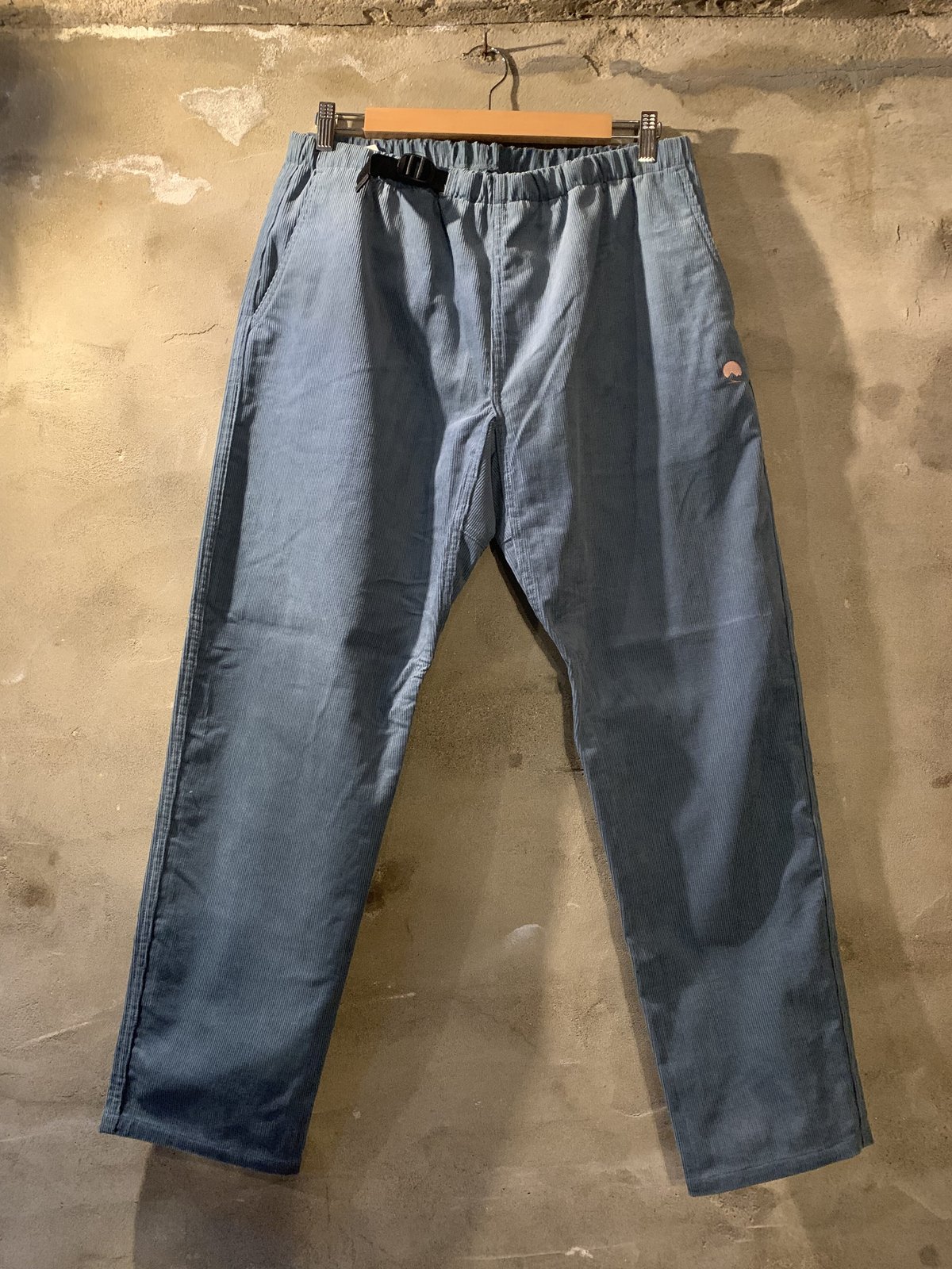 QUIET SPORT / Do Pants Cords | HOMIE STORE QUIET SPORT / Do Pants Cords | HOMIE STORE