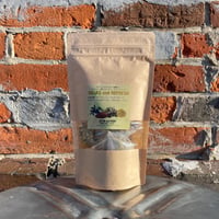 Howlett Farm・季節の変わり目のブレンドハーブティー"RELAX and REFRESH"