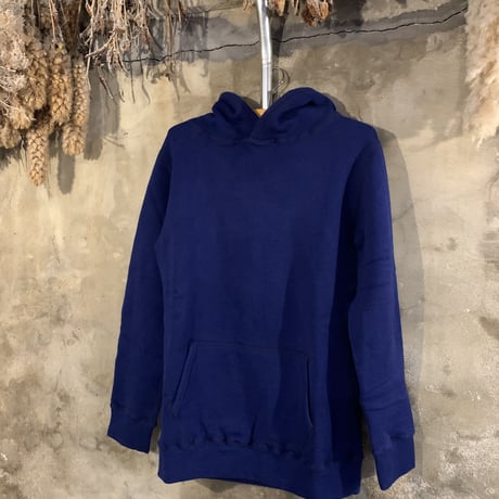 yetina / pullover hoody classic