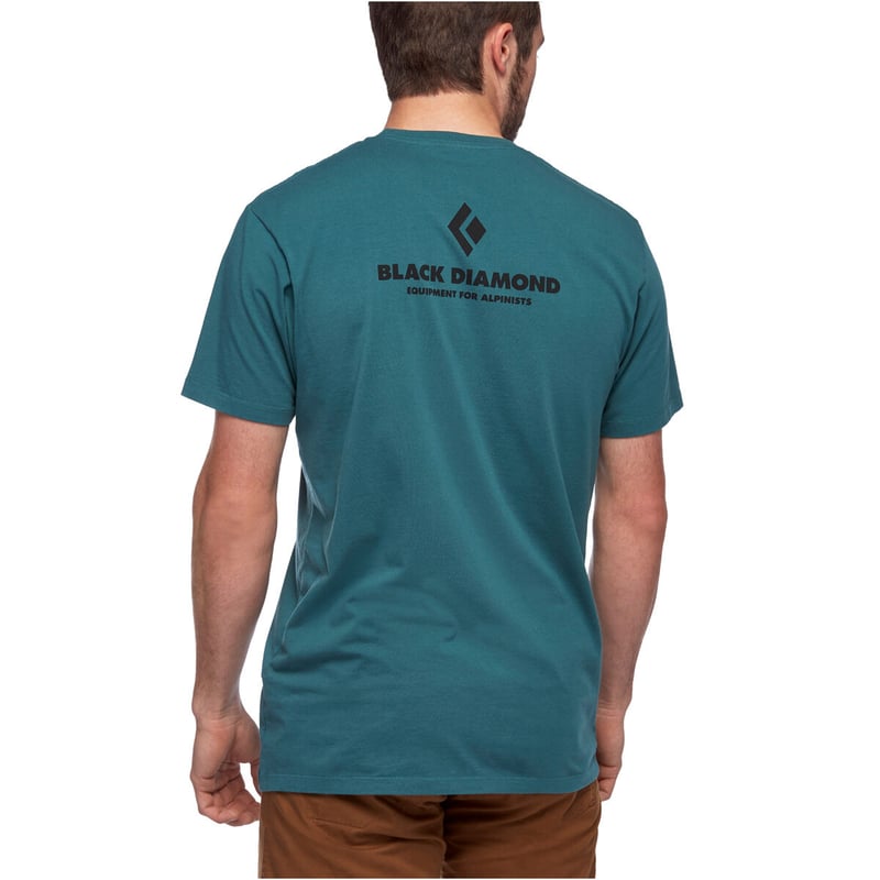 Black Diamond Ms S/S イクイップメントフォーアルピニスト