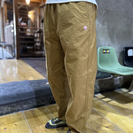 QUIET SPORT / Do Pants LT "Light and Tough"