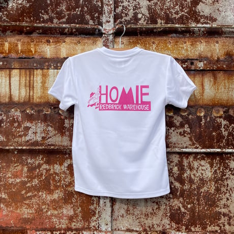 2024 HOMIE kids Tshirt