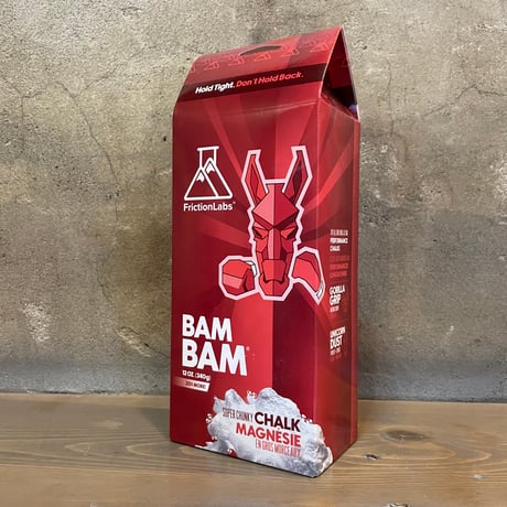 FrictionLabs Loose Chalk / フリクションラボ ルーズチョーク