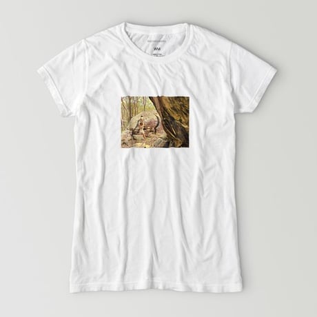 HOMIE 5th anniversary T-shirt