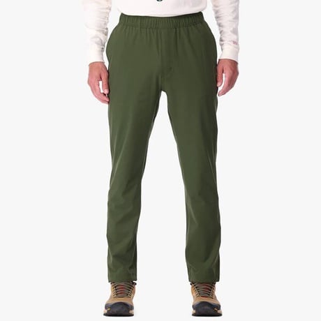 TOPO designs / boulder pants