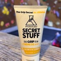 FrictionLabs Secret Stuff Chalk Cream "Alcohol Free"/ フリクションラボ シークレットスタッフ アルコールフリー