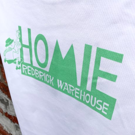 2024 HOMIE kids Tshirt