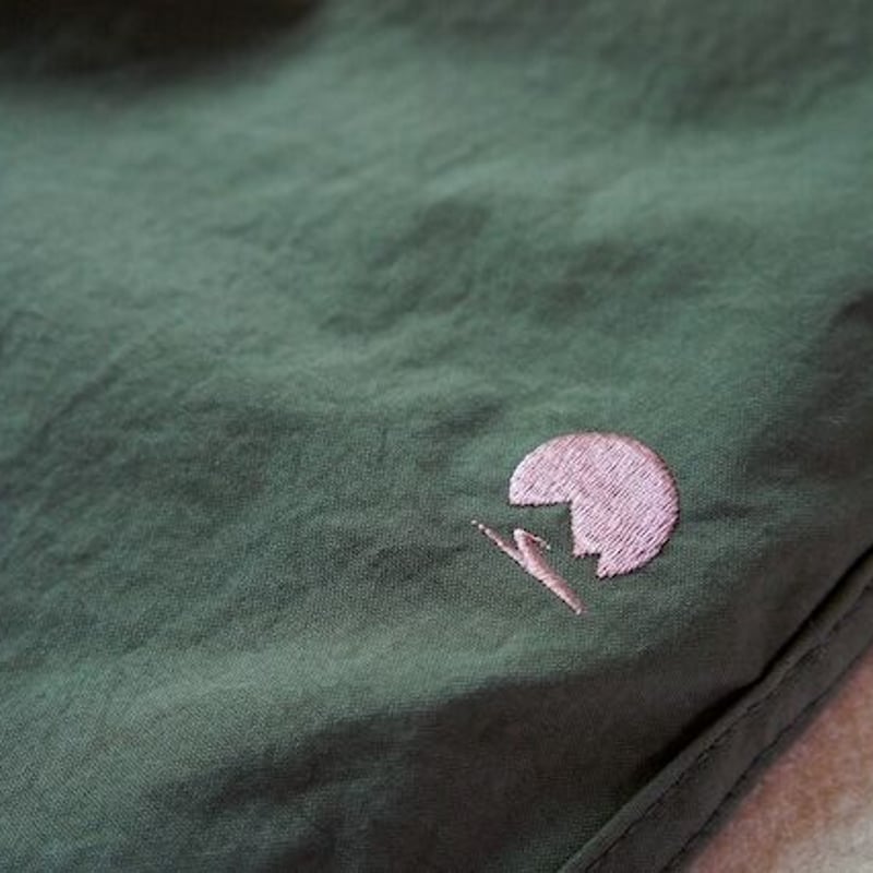 QUIET SPORT / Do Pants LT 