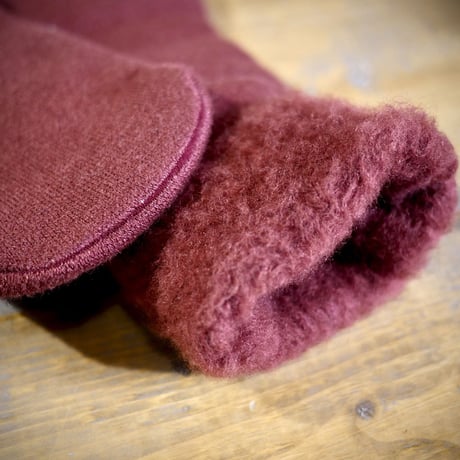 yetina / antarctica socks