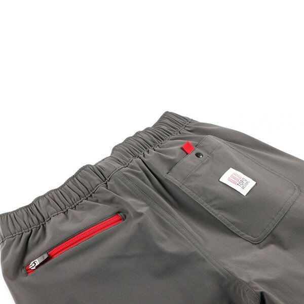 TOPO designs / boulder pants | HOMIE STORE