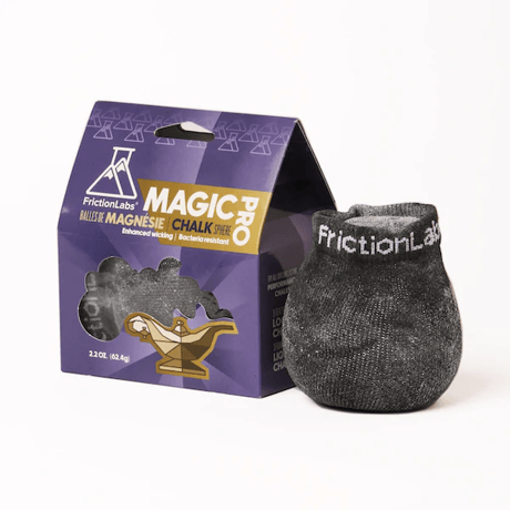 FrictionLabs Magic PRO Chalk Sphere ECO / フリクションラボ マジック チョークボール