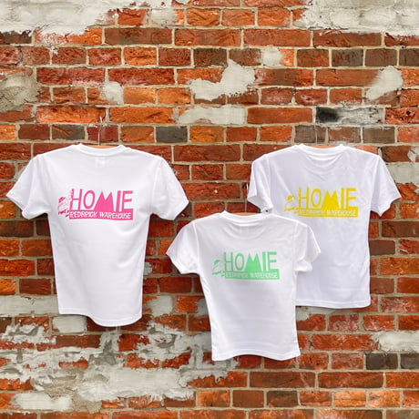 2024 HOMIE kids Tshirt