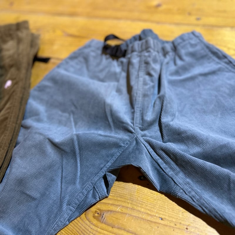 Quiet Sport/Dopants cords'24 | HOMIE STORE Quiet Sport/Dopants cords'24 | HOMIE STORE