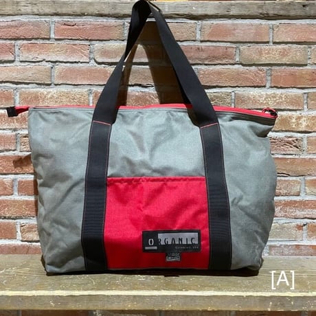 ORGANIC <Carryall>