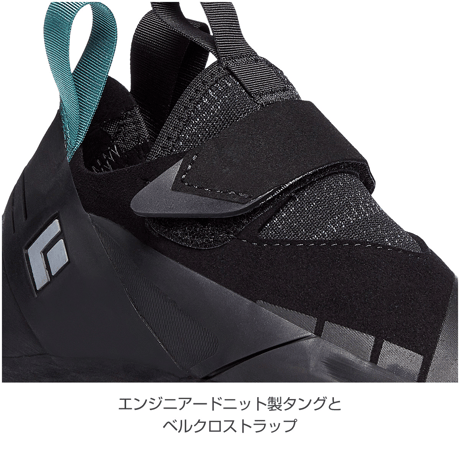 Black Diamond SHADOW LV