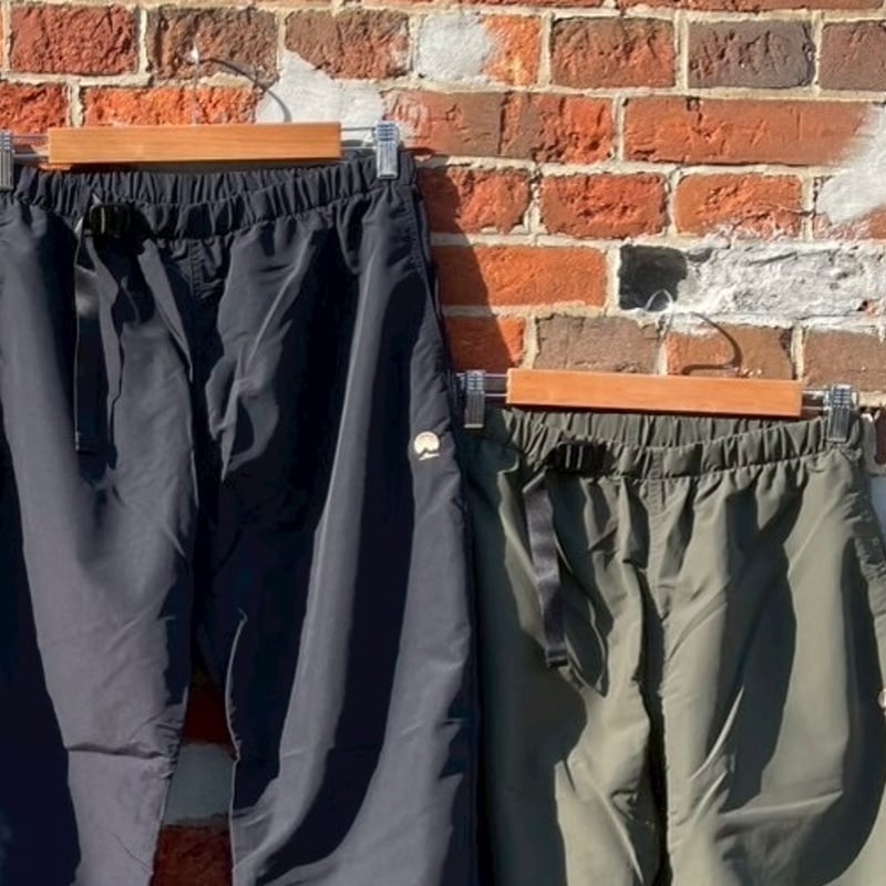 ウェア DO PANTS QUIET SPORT/Do Pants Classic | SUNDAY web STORE