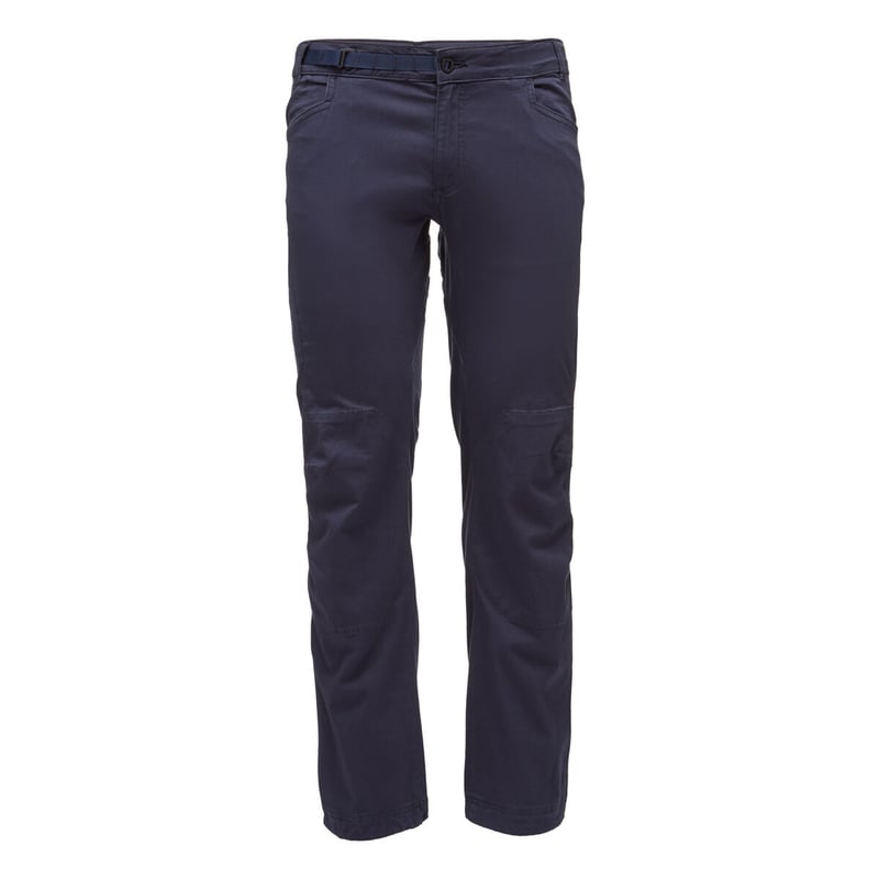 ブラックダイアモンド　クレードパンツ　紺　size34 Black Diamond メンズ クレードパンツ | HOMIE STORE