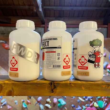 Tokyo Powder /EFFECT BOTTLE
