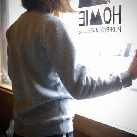 yetina / sweat shirt