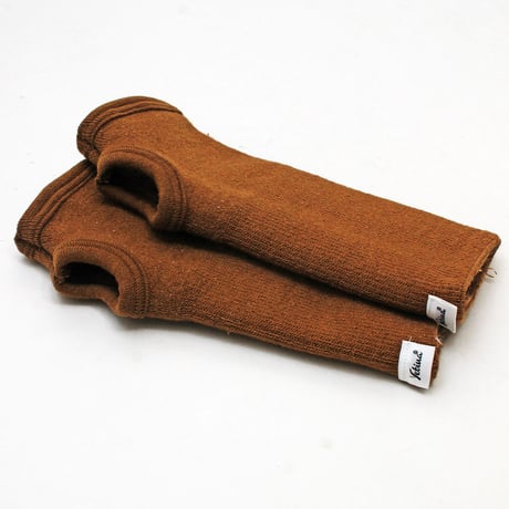 Yetina / Antarctica wrist gaiter